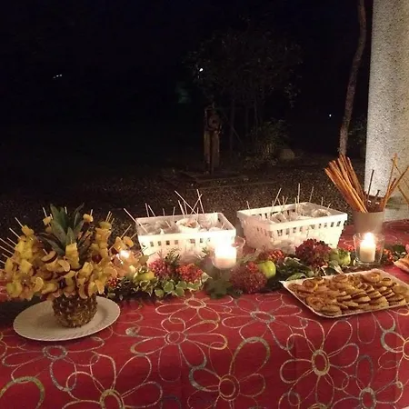 Appartamento Giulia 1870 Casnate Con Bernate